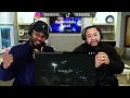 Zauntee - Hard Work God First (Reaction Video)