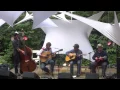 Burle And The Nobrainers - "Streamline Cannonball" - 7/20/14, Horning's Hideout