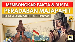 Download Yuk Belajar Menjadi Detektif Biar Gak Ketipu Hoax Sejarah Majapahit MP3