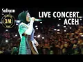 Download Lagu Sabyan - Idul Fitri  (Live Perform Aceh)