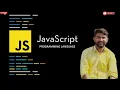 JavaScript introduction lecture 1 web development tutorial for beginners
