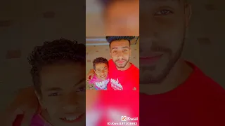محمد رمضان ثابت مش عاوز حركه 