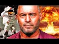The CRAZIEST Conspiracy Theories Ever Shared on Joe Rogan Podcast