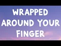 Post Malone - Wrapped Around Your Finger