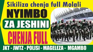 makomando tz nyimbo za jeshi za molali full chenja