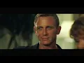 NO TIME TO DIE  |  BILLIE EILISH |  Daniel Craig 007 Recap