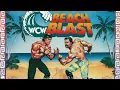 Download Lagu FULL EVENT: WCW Beach Blast 1992 | Sting vs. Cactus Jack; Steamboat vs. Rude