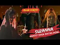 Lagu SUZANNA SANTET DOSA DIATAS DOSA FULL MOVIE #horrormovies