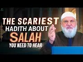 Download Lagu De engste hadith over het gebed die je moet horen | Ustadh Mohamad Baajour