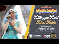 Download Lagu DITINGGAL RABI - DESI TALITA - NEW PALLAPA WELAHAN JEPARA