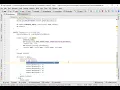 My Contacts App - Android SQLite
