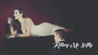 Download Frank Sinatra - Killing Me Softly  (Subtitulos) MP3