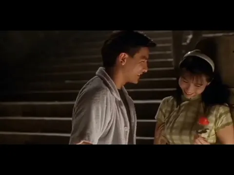 Download MP3 Andy Lau 刘德华 - Wang Qing Shui 忘情水「Forget Love Potion」