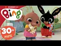Download Lagu Ayo Charlie, Smoothie \u0026 LEBIH | 30+ mnt | ⭐ Bing: Episode Terbaik ⭐ | Bing Bahasa Indonesia