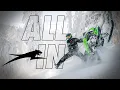 We re All In Arctic Cat Snowmobiles