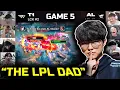 Download Lagu (Vietsub) Streamer Trung Quốc React: FAKER và Lời Nguyền Của Trung Quốc- T1 vs AL/Game 5 - MSI 2025