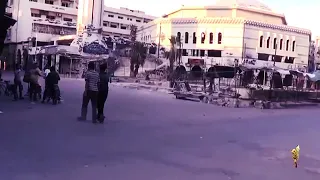 تاريخ مدينة دوما 