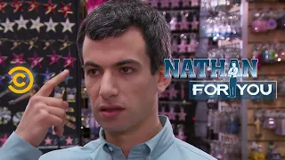 Download Nathan For You - Souvenir Shop Pt. 1 MP3