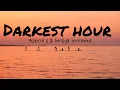 Download Lagu Astrid s ft. keisya levronka - darkest hour (lyrics) ||  hand on my heart I die for you #darkesthour