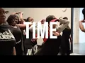 Sebastian Mikael | Time | Heels Class | Synclair's Southside Stilettos| Dallas, TX