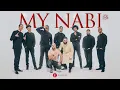 Download Lagu Omar Esa - My Nabi ft. Nadeem Mohammed and Mo Khan (Official Nasheed Video)
