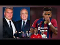 Download Lagu Rodrygo nan Barcelone, Dirijan Barça yo fé Rodrygo 2 gwo promés, Liverpool double PSG pou Vinijr