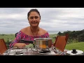 Lagu How to Make Kawakawa Tea |Indigenous Plant Medicine