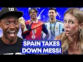 World Cup Final Recap NFL-NBA Dream Soccer Team NFL Training Camp Myths