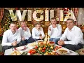 Lagu Zbóje Świętokrzyscy | Wieczór Wigilijny
