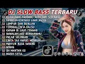 DJ TIKTOK TERBARU 2025 || DJ CINTA DARI SEBERANG 🎵 DJ SUNGGUH CINTAKU LUAR BIASA 🎵 FULL ALBUM❗❗