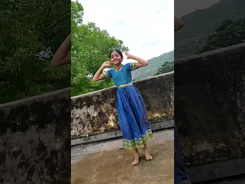 Nuvvu vastanante nenu vadantana 🫣 #new #dance #viral@koushisyamsisters
