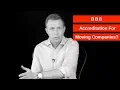 BBB Accreditation For Moving Companies