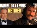Daniel Day-Lewis is done with acting Biography NetWorth