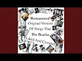 Download Lagu Words of Love (Remastered)