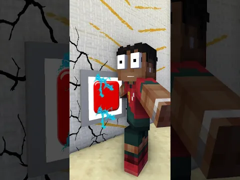 Help TECHNO Escape GIANT Skeleton!ππ¨