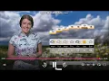 Alex Osbourne BBC ONE Points West weather May 13th 2023 - 60 fps