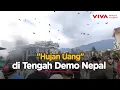 Download Lagu Nepal Memanas, Turun \