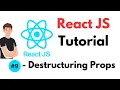 ReactJS Tutorial - 9