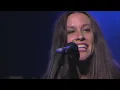 Alanis Morissette - Head Over Feet (Live at Montreux 2012)
