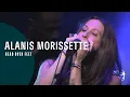 Download Lagu Alanis Morissette - Head Over Feet (Live at Montreux 2012)