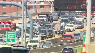 Pay to get to work faster Mass explores toll lanes