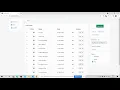 Angular 11 Crud Template Using Bootstrap 5