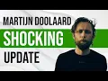 Martijn Doolaard Shocking Truth You Don t Know Wife Latest Camp Italian Alps Bike Money