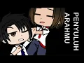 FIRDAUS RAHMAT - TEST DRIVE  • ｢ GCMV - Gacha Club Music Video 」•