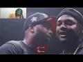 Eazy The Block Captain vs Geechi Gotti