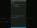 prints a countdown from n to zero using python