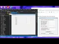 OOP part6 with GUI ComboBox and Panel