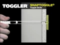 SNAPTOGGLE Toggle Bolts
