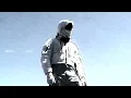 Aaron Hibell - desert rain (official visualiser)
