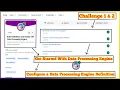 Configure a Data Processing Engine Definition Build Definitions and Nodes with Data Processing Eng